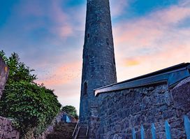 Round Tower