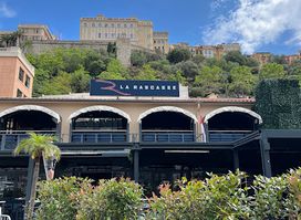 La Rascasse