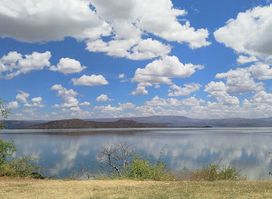 Lake Baringo Attractions