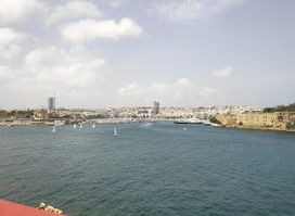 Sliema Viewpoint