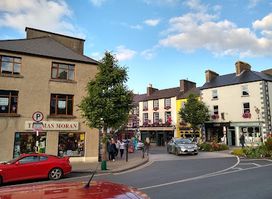 Westport Woodfire Pizza & Restaurant