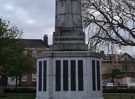 War Memorial