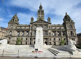 George Square