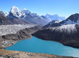 Gokyo Ri