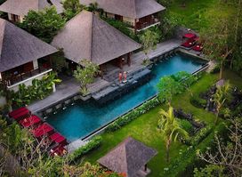 LA RESERVE 1785 CANGGU BEACH