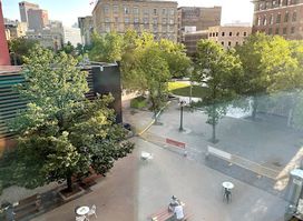 Exchange District BIZ
