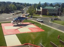 Sky Lakes Medical Center