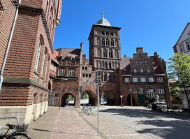 European Hansemuseum