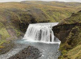 Innri-Fellsfoss