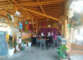 Hpa-An Hideout
