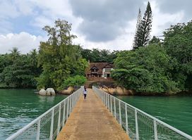 Chek Jawa Wetlands
