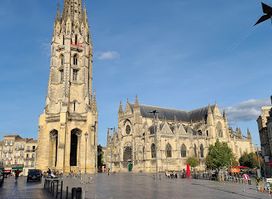 Basilique Saint-Michel