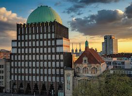Anzeiger-Hochhaus