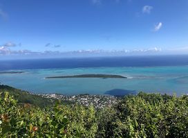Piton du Canot