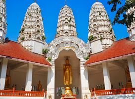 Phra Mae Ya Shrine