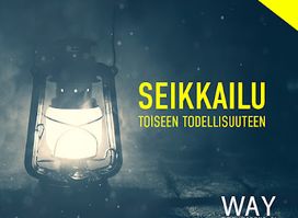 Wayout Jyväskylä