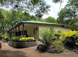Hyrax Hill Museum