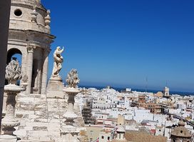 City Sightseeing Cádiz