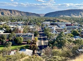 ANZAC Hill