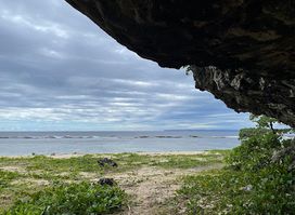 'Oholei Beach