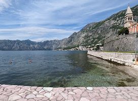 Kotor Montenegro