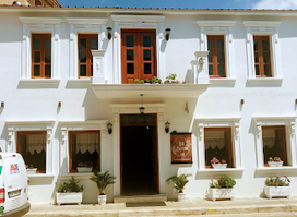 Vila Bajrami 45