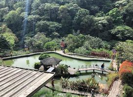 Ifugao Woodcarvers' Village