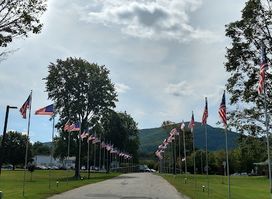 Vermont Veterans Home Deer Park