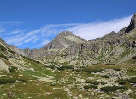Mlynická Valley