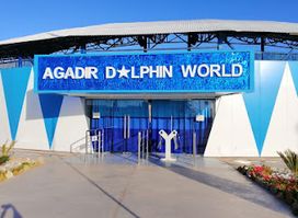 Agadir Dolphin World