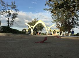 Independence Beach