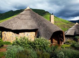 Maliba Lodge