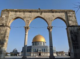 Dome of the Rock