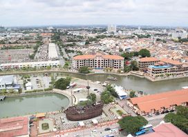 Melaka World Heritage City