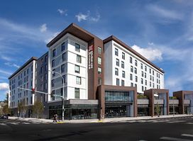 Hilton Garden Inn Redmond Seattle