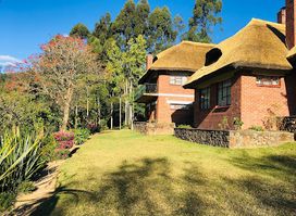 Nyanga Holiday Home