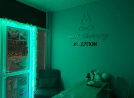 Soul Therapy (onglerie-Esthétique-massage)