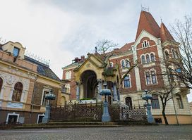 Monumentul Sfintei Maria