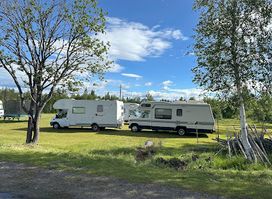 Sæteråsen Hytter & Camping Trysil (Trysil Fjell Camping )