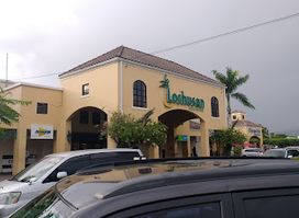 Loshusan Supermarket