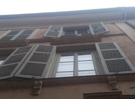 Maison Calas