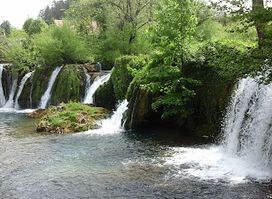 Stari Mlin (Old Mill)