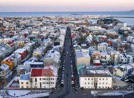 Reykjavík