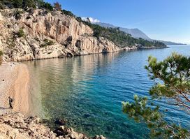 Nugal Beach