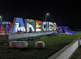 Las Letras de Arecibo