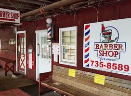 Spence's bazaar