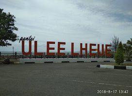 Ulee Lheue Beach