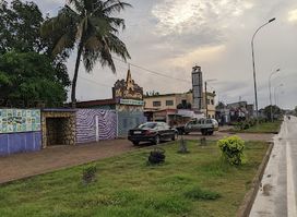 Lome Courthouse