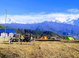 Dilmaya Treks And Expedition Pvt. Ltd.