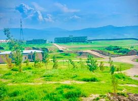 Takhar University- تخار پوهتون
